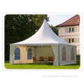 pagoda tent